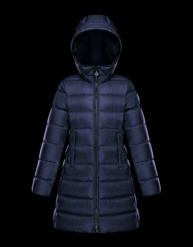 MONCLER SUYEN - Coats - women