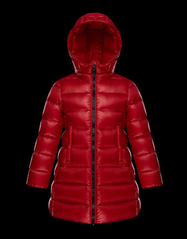 MONCLER SUYEN - Coats - women