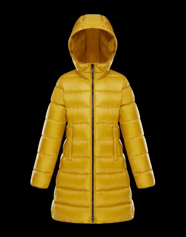 MONCLER SUYEN - Coats - women