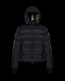 MONCLER HINTERTUX - Outerwear - men