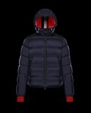 MONCLER HINTERTUX - Outerwear - men