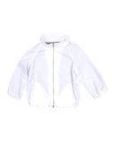 JIJIL JOLIE M�dchen 3-8 jahre Jacke Farbe Wei� Gr��e 6