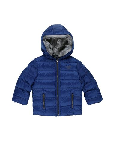 Пуховик Armani Junior