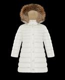 MONCLER NEW NESTE - Coats - women
