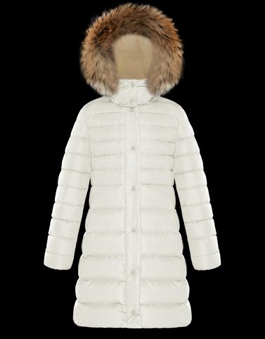 MONCLER NEW NESTE - Coats - women