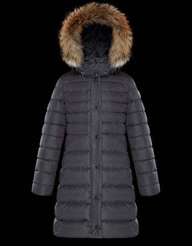 MONCLER NEW NESTE - Coats - women