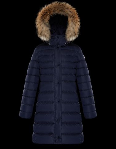 MONCLER NEW NESTE - Coats - women