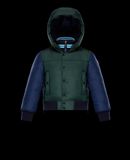 MONCLER LUKE - Coats - men