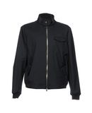 BRIAN DALES Herren Jacke Farbe Dunkelblau Gr��e 3