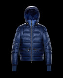 MONCLER MOUTHE - Outerwear - men