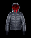 MONCLER MOUTHE - Outerwear - men