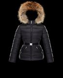 MONCLER AIMEET - Coats - women