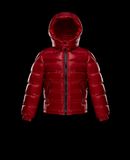 MONCLER NEW ZIN - Пальто - для-мужчин