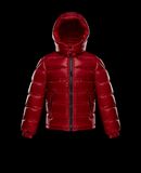 MONCLER NEW ZIN - Coats - men