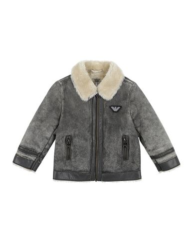 Куртка ARMANI JUNIOR 