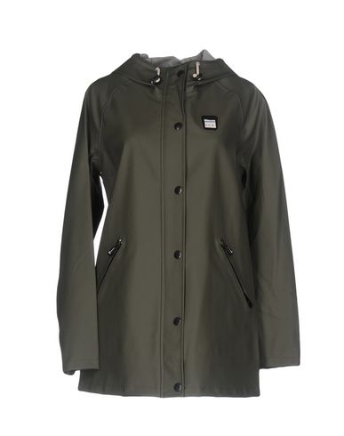 Легкое пальто Blauer. H.T.