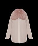 MONCLER BUXUS - Coats - women