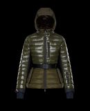 MONCLER BRUCHE - Short outerwear - women