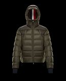 MONCLER CAMURAC - Outerwear - men