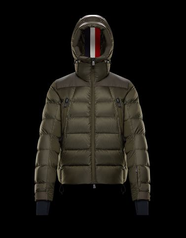 MONCLER CAMURAC - Vestes & Manteaux - homme
