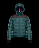 MONCLER CAMURAC - Outerwear - men