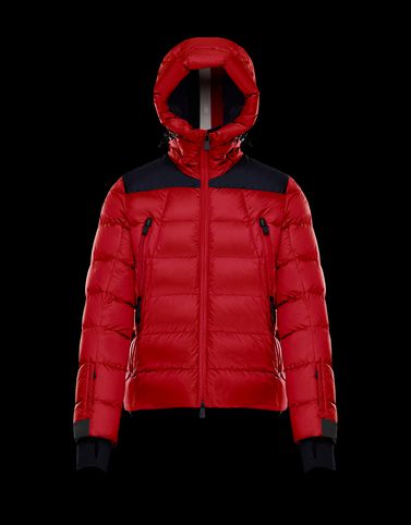 MONCLER CAMURAC - - men