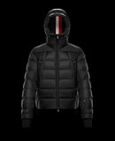 MONCLER CAMURAC - Outerwear - men