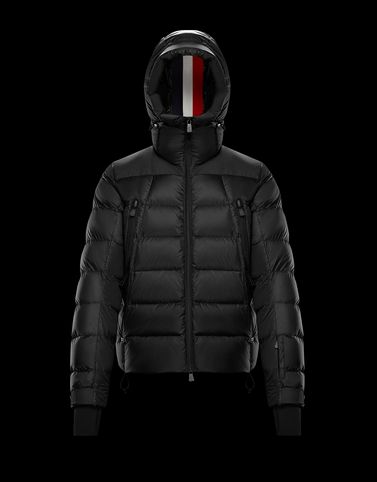 MONCLER CAMURAC - Outerwear - men