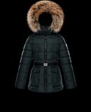 MONCLER GENET - Parkas - femme