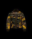 MONCLER SANCY - Cappotti - uomo