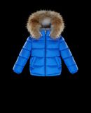 MONCLER BULGARE - Coats - Unisex