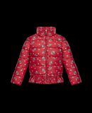 MONCLER ANETTE IMPRIME - Coats - women