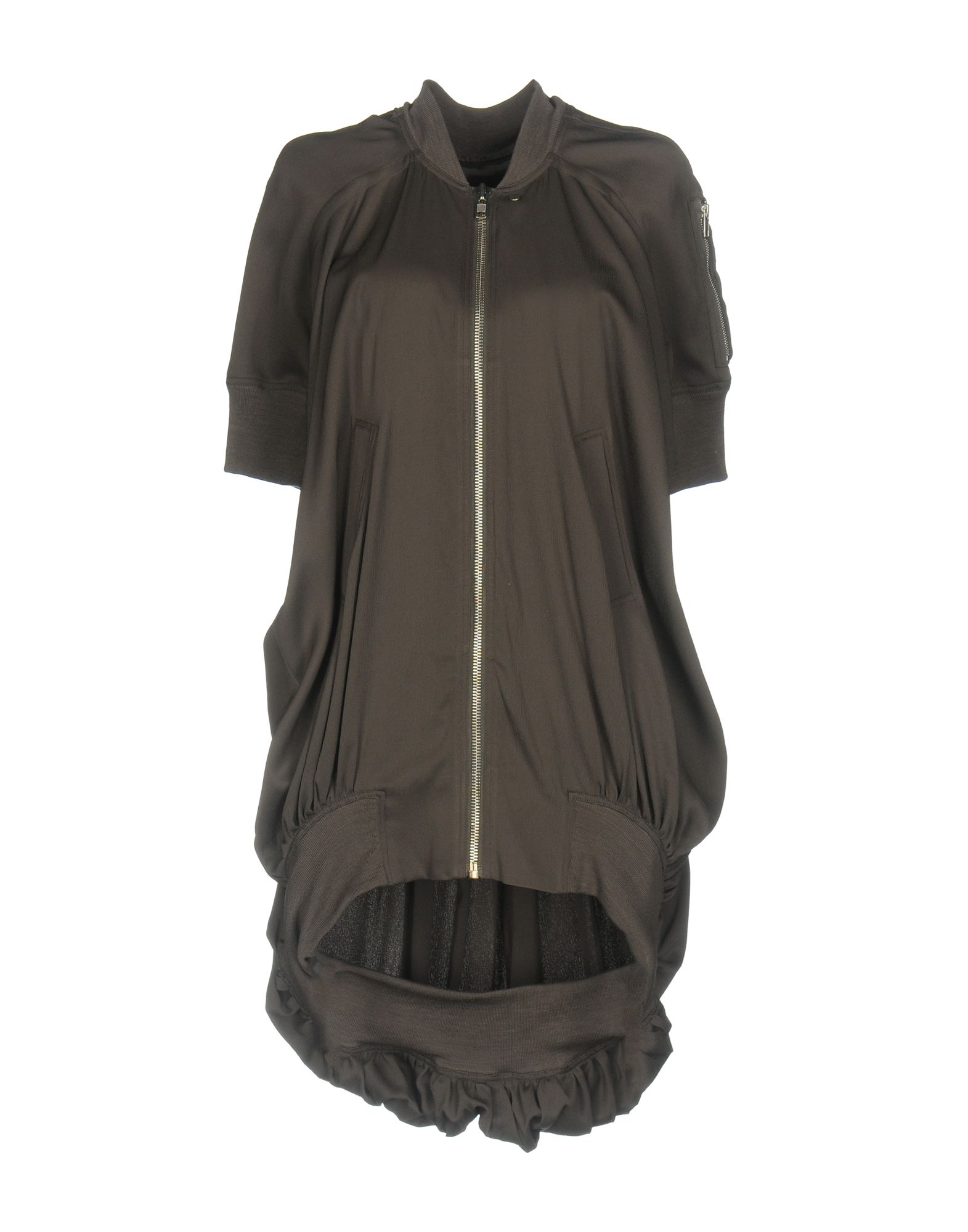 ФОТО rick owens куртка