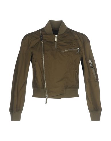 Куртка Dsquared2