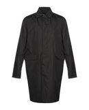DSQUARED2 Herren Lange Jacke Farbe Schwarz Gr��e 3