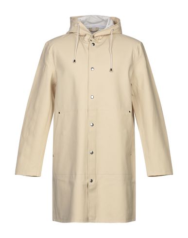 фото Легкое пальто Stutterheim