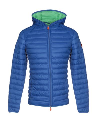 Chaqueta y cazadora Hombre Azul marino S,XL,XXL Hombre