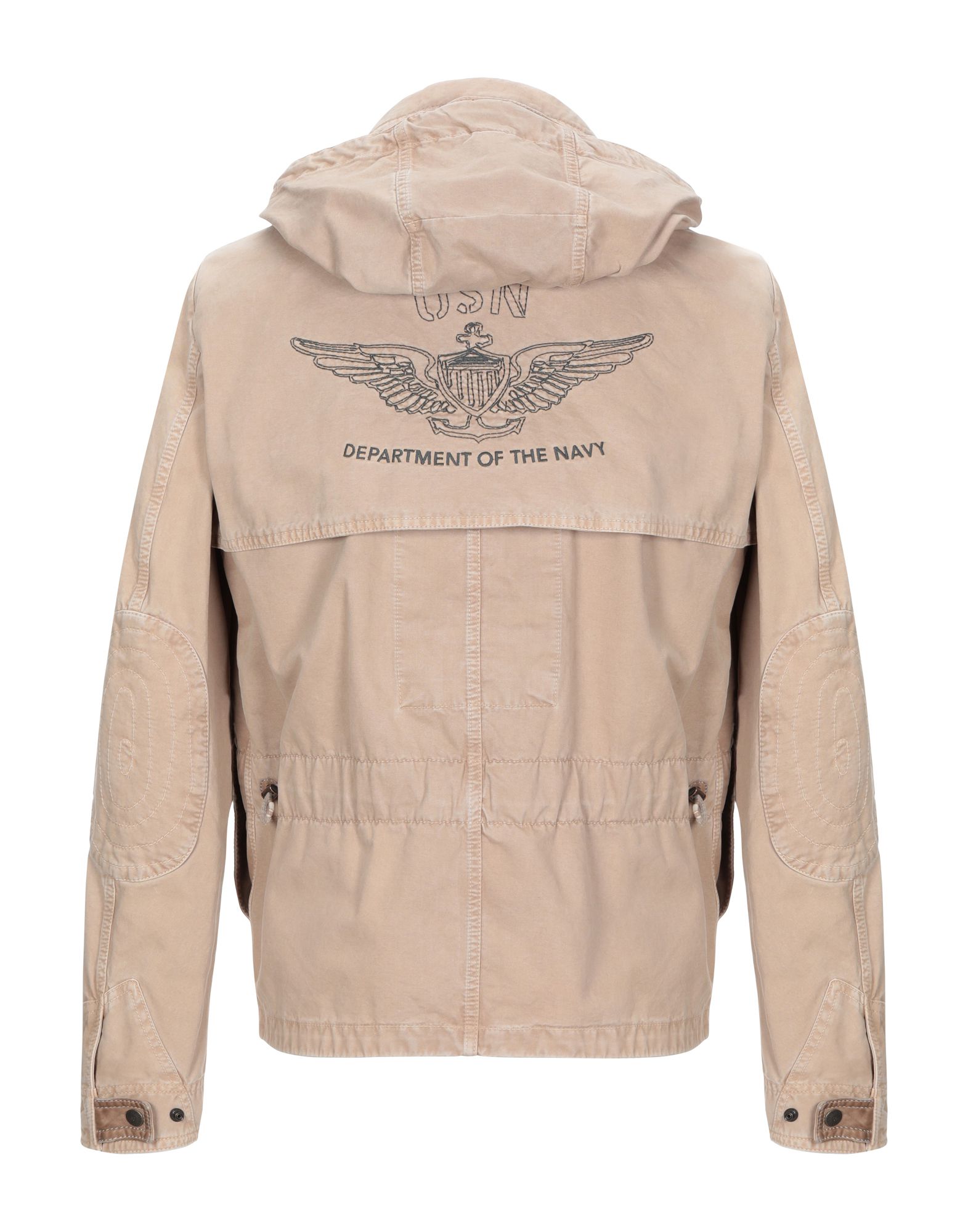 Historic - Jacken & Mäntel - Jacken Und Anoraks - On Yoox.com 