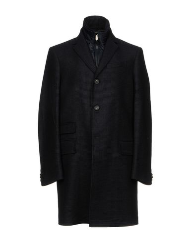 Пальто Trussardi
