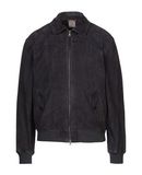 ANDREA D�AMICO Herren Jacke Farbe Granitgrau Gr��e 7