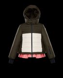 MONCLER LES SAISIES - Пальто - для-женщин