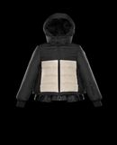 MONCLER LES SAISIES - Coats - women
