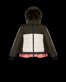 MONCLER LES SAISIES - Coats - women