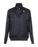 K-WAY Herren Jacke Farbe Dunkelblau Gr��e 4