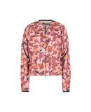 ADIDAS by STELLA McCARTNEY Damen Jacke Farbe Ziegelrot Gre 4