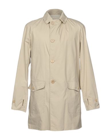 Легкое пальто Aspesi