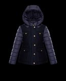 MONCLER ADMIRABLE - Coats - women