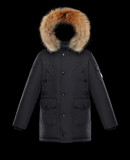 MONCLER YANN - Coats - men