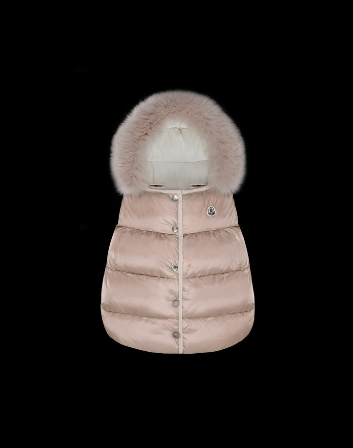 moncler baby bag