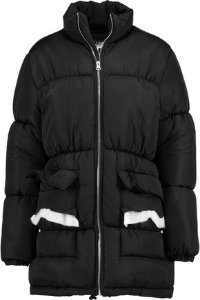 mm6 puffer coat